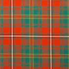 Reiver Light Weight Tartan Fabric - Hay Ancient